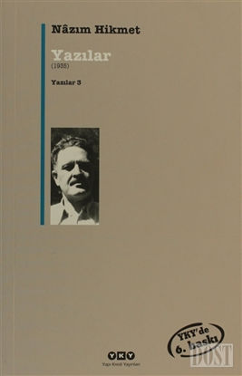 Yazılar (1935)